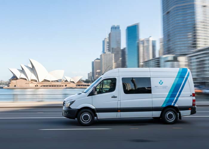 Enviroo Fast Delivery