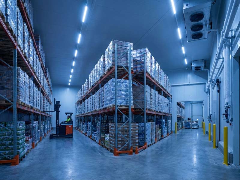 Enviroo Distribution Center